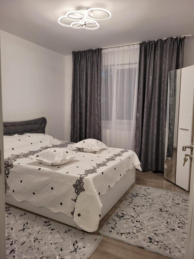 Apartament Regim Hotelier 2 Iasi Exterior photo