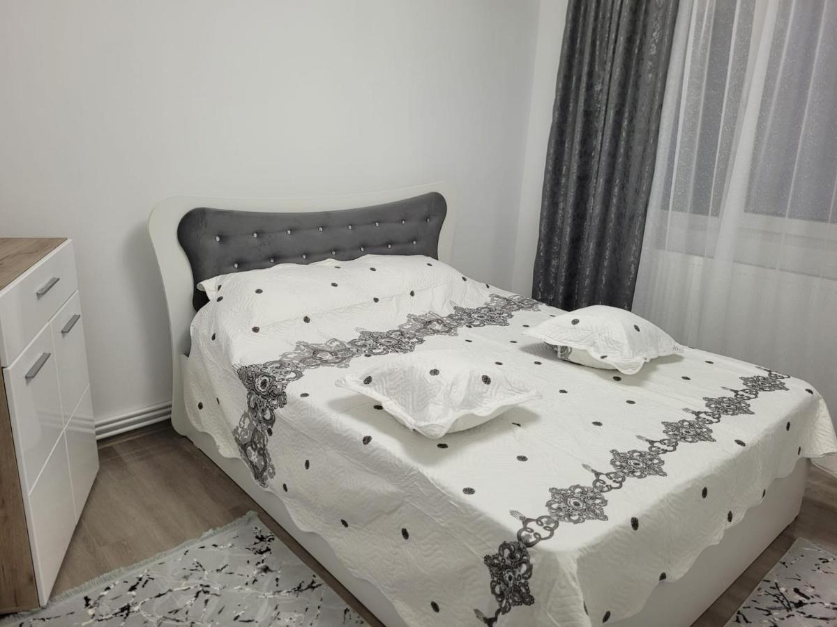 Apartament Regim Hotelier 2 Iasi Exterior photo