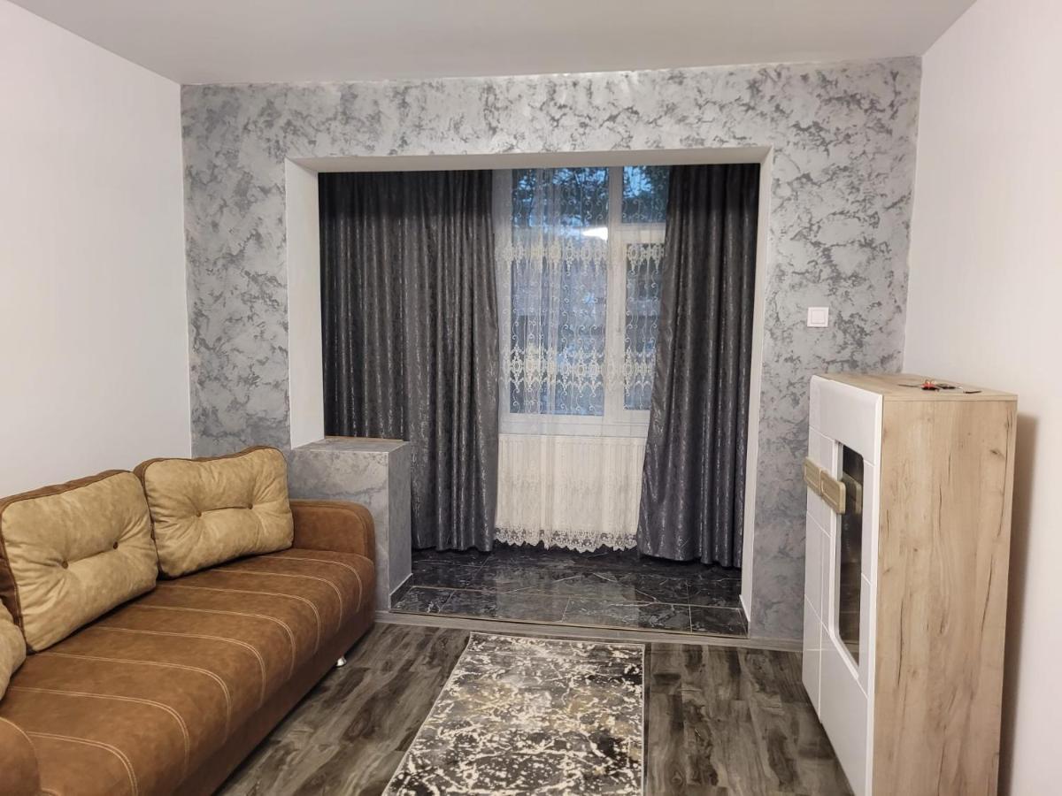 Apartament Regim Hotelier 2 Iasi Exterior photo